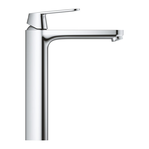 EUROSMART COSMOPOLITAN BASIN MIXER 1/2″ XL-SIZE - Image 2