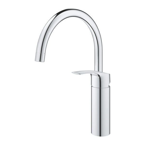 EUROSMART SINGLE-LEVER SINK MIXER 1/2″ - Image 3