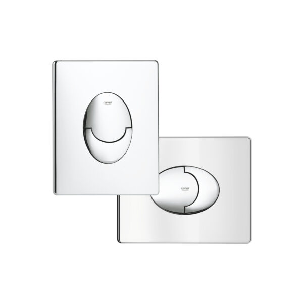SKATE AIR WALL PLATE - Image 2