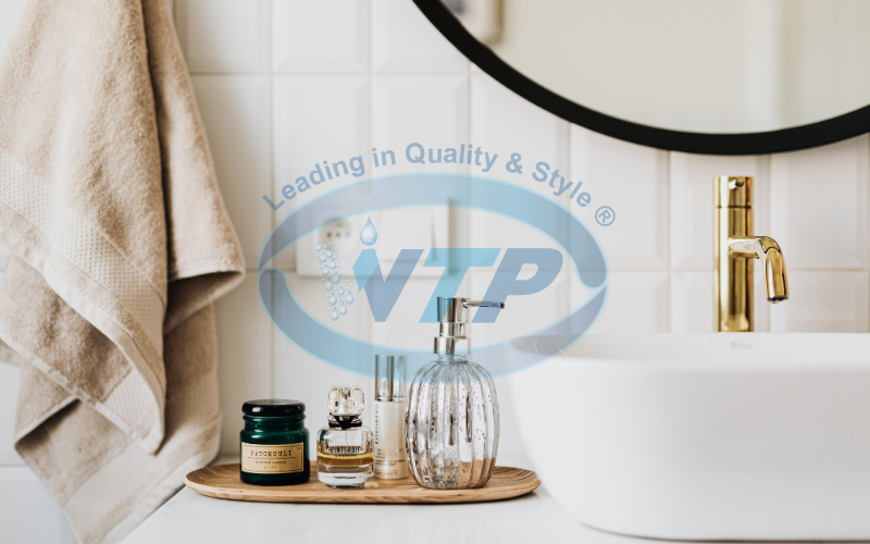 Master Bathroom Set Price in Pakistan