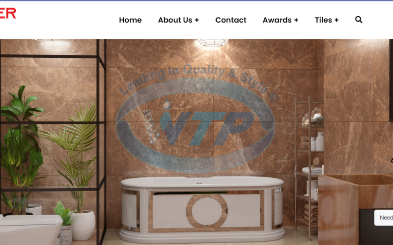Affordable Bathroom Tiles: Prices in Pakistan
