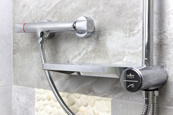 shower-mixer